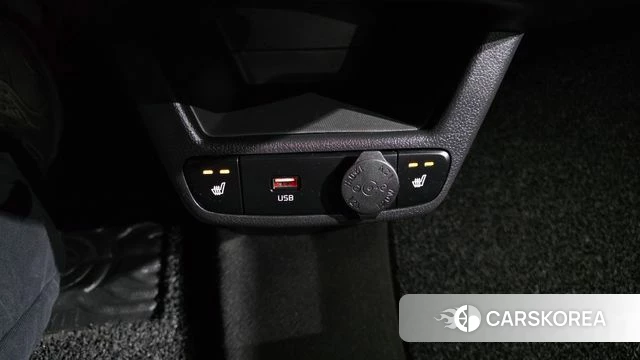 Kia The New Ray 2020 Черный из Кореи, фото 4