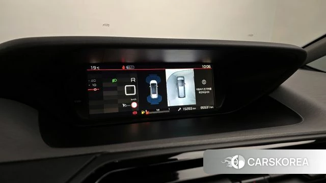 Citroen / DS Grand C4 Spacetourer 2018 Черный из Кореи, фото 4