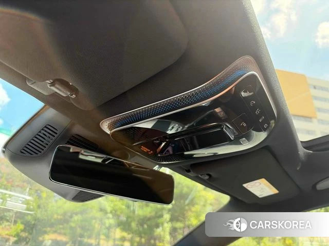 Mercedes-Benz S-Class W223 2022 Черный из Кореи, фото 4