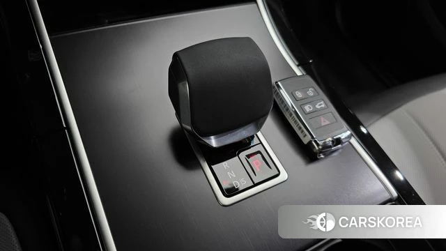 Land Rover Range Rover Evoque 2nd Generation 2026 Коричневый из Кореи, фото 4