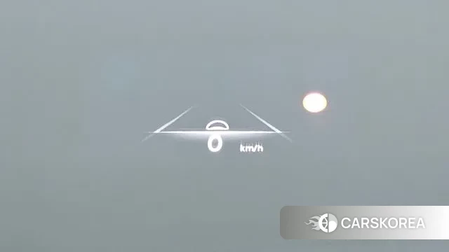 Genesis G80 (RG3) 2023 Белый из Кореи, фото 4