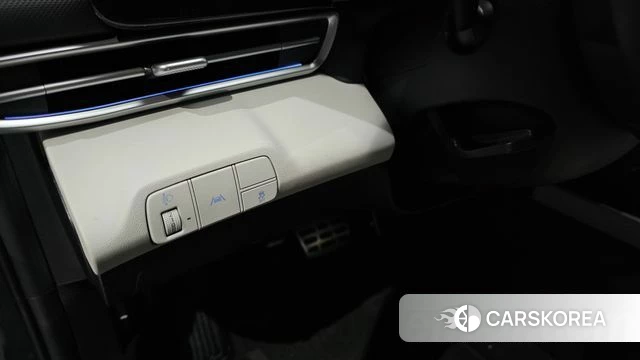 Hyundai Avante (CN7) 2020 Серый из Кореи, фото 4