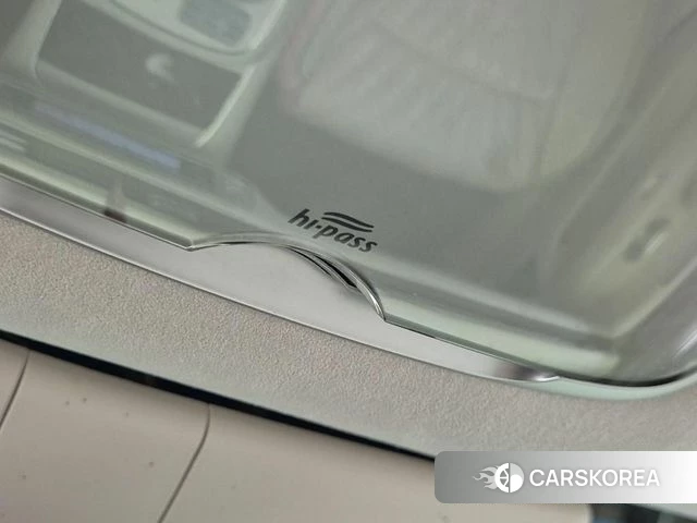 Genesis G90 (RS4) 2022 Серый из Кореи, фото 4