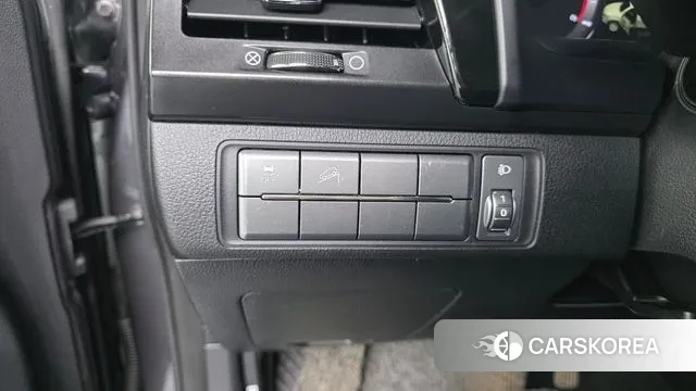 Ssangyong Rexton Sports Cannes 2020 Серый из Кореи, фото 4