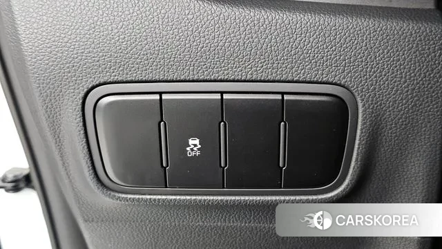 Kia The New Kia Ray 2023 Белый из Кореи, фото 4