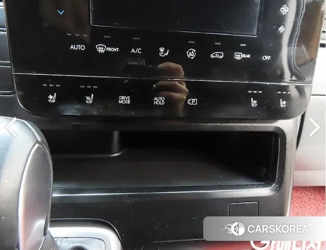 Hyundai Staria 2021 Черный из Кореи, фото 4