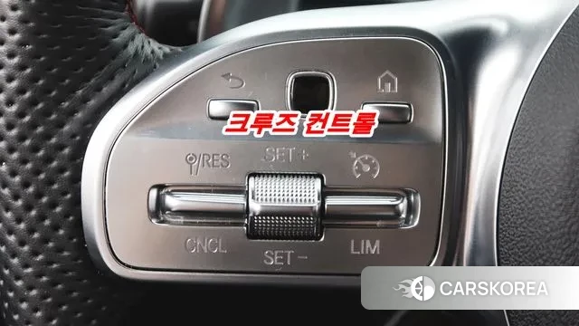 Mercedes-Benz A-Class W177 2022 Белый из Кореи, фото 4