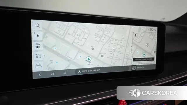 Kia The New Sorento 4th Generation 2023 Белый из Кореи, фото 4