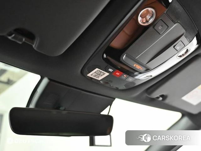 Kia The New Sportage 5th Generation Hybrid 2025 Серый из Кореи, фото 4