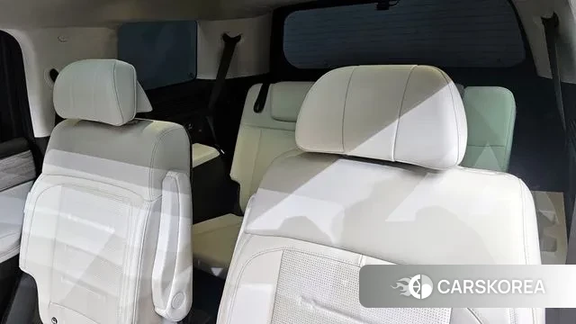 Hyundai Santa Fe (MX5) 2024 Белый из Кореи, фото 4