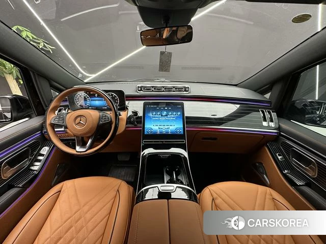 Mercedes-Benz Vito 2024 Черный из Китая, фото 4