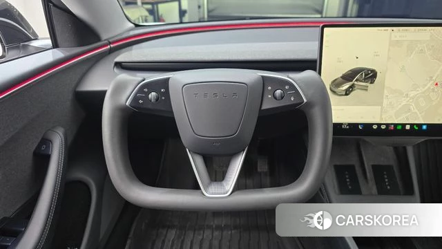 Tesla Model 3 2024 Белый из Кореи, фото 4