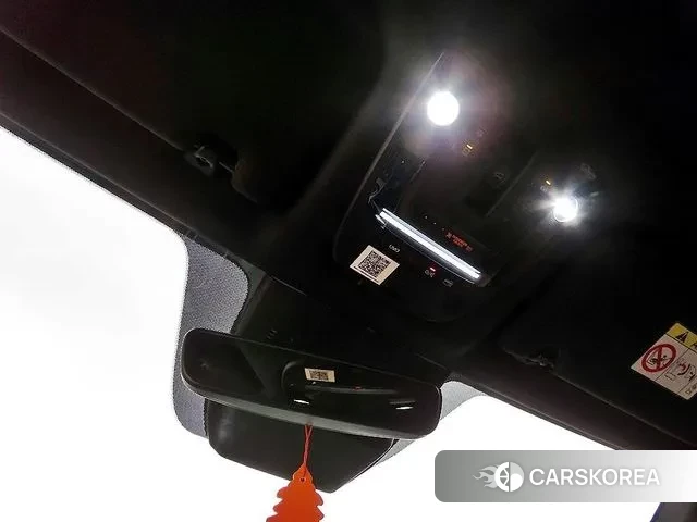 Kia Sorento 4th Generation 2020 Белый из Кореи, фото 4