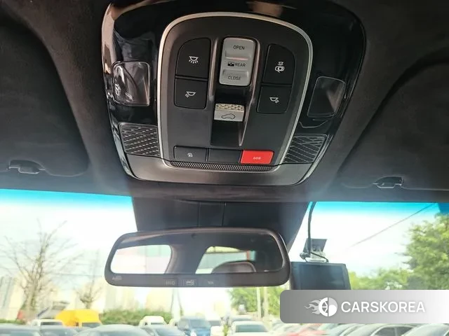 Hyundai Palisade 2022 Синий из Кореи, фото 4