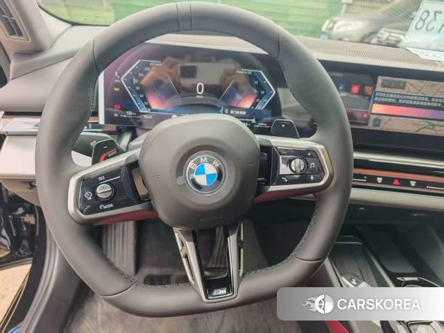 BMW 5 series id 3969190 из Китая 4