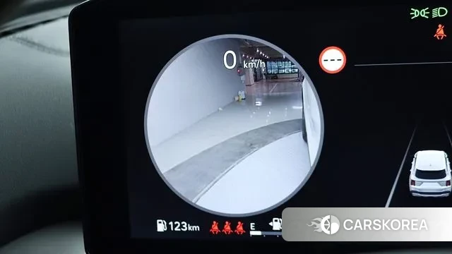 Kia The New Sorento 4th Generation 2024 Белый из Кореи, фото 4