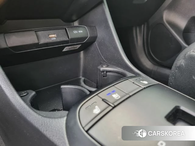 Kia Morning Urban (JA) 2022 Жемчужный цвет из Кореи, фото 4