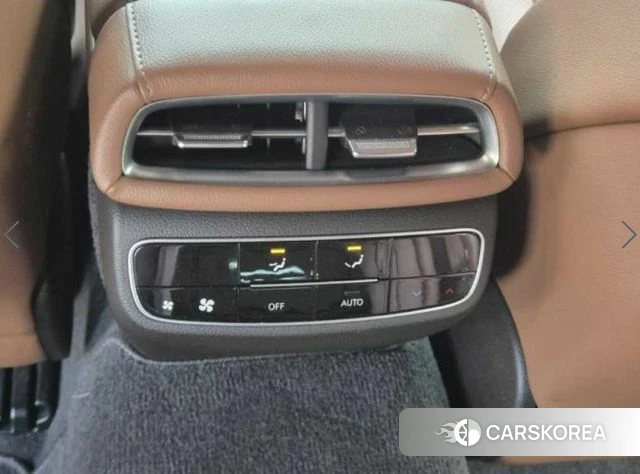 Genesis G80 (RG3) id 4334099 из Кореи 4