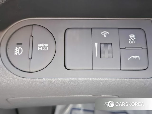 Hyundai The New Grand Starex 2019 Серебряный из Кореи, фото 4