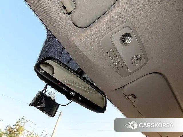 Hyundai The New Grand Starex 2018 Черный из Кореи, фото 4