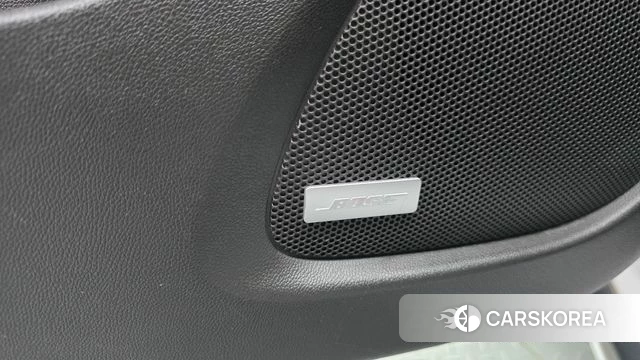 Chevrolet (GM Daewoo) The New Malibu 2022 Белый из Кореи, фото 4