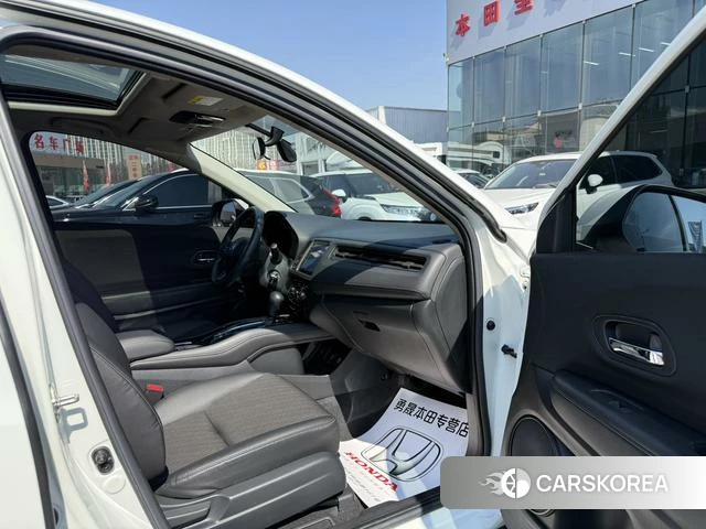 Honda Binzhi 2022 Белый из Китая, фото 4