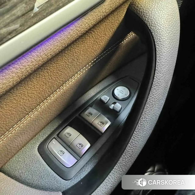 BMW X1 2021 Белый из Китая, фото 4