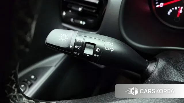 Kia Stonic 2020 Синий из Кореи, фото 4