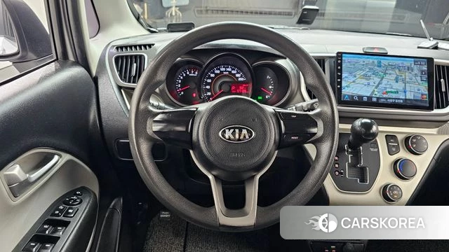Kia The New Ray 2019 Серебряный из Кореи, фото 4