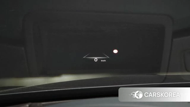 Genesis G80 (RG3) 2024 Синий из Кореи, фото 4