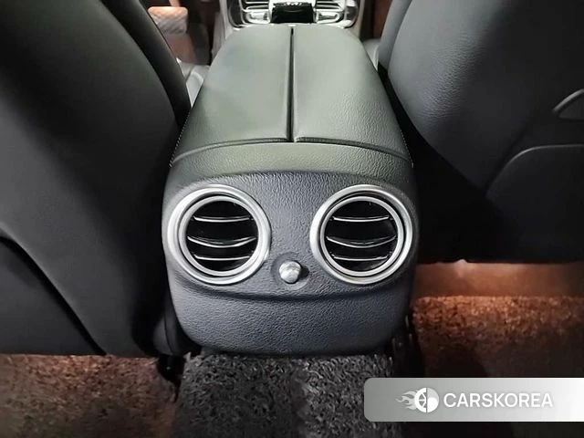 Mercedes-Benz E-Class W213 2020 Черный из Кореи, фото 4