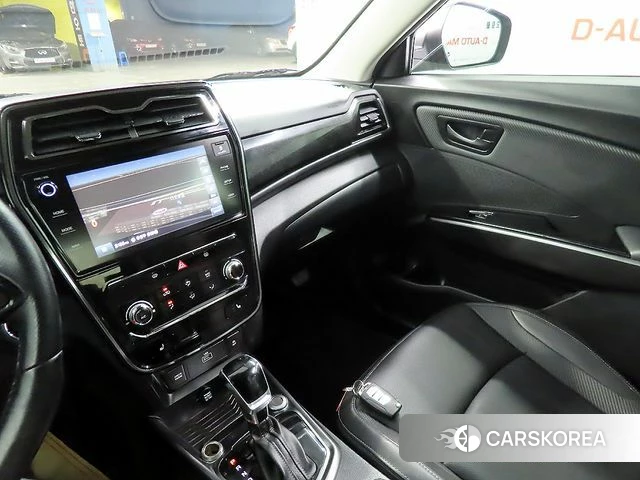 Ssangyong Berry New Tivoli 2020 Серебристо-серый из Кореи, фото 4