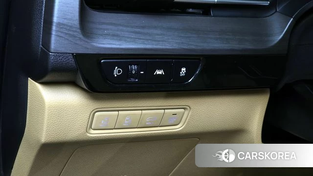 Kia Carnival 4th generation 2022 Черный из Кореи, фото 4