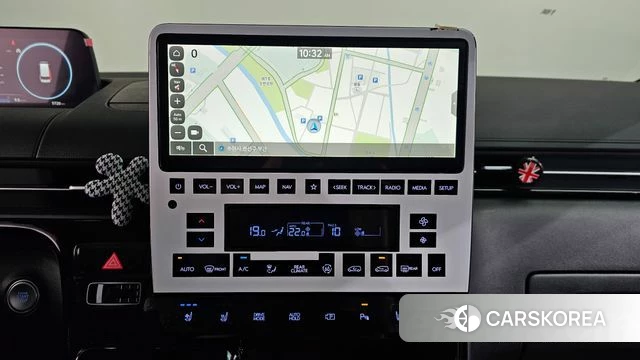 Hyundai Staria 2025 Черный из Кореи, фото 4