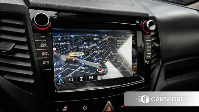 Ssangyong Tivoli Air 2019 Белый из Кореи, фото 4