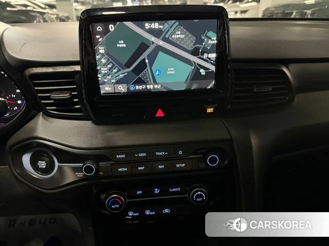 Hyundai Veloster (JS) 2018 Небесно-голубой из Кореи, фото 4