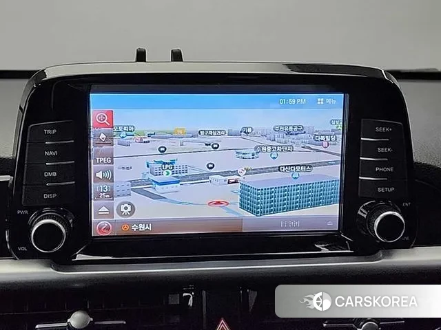 Kia All New Morning (JA) 2018 Жемчужный цвет из Кореи, фото 4