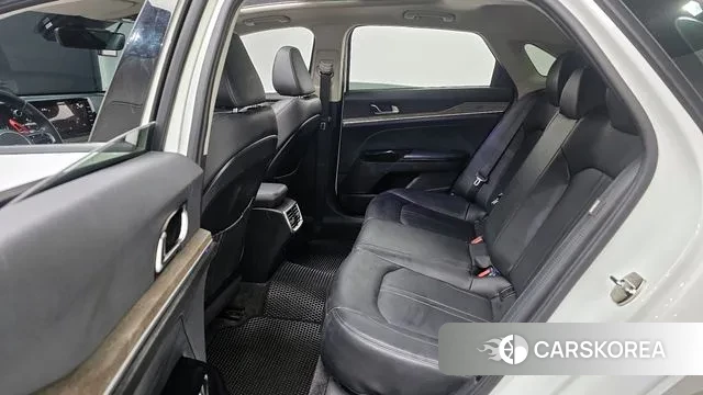 Kia K5 3rd generation 2020 Белый из Кореи, фото 4