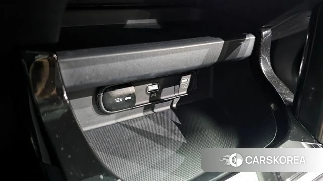 Kia The New Seltos 2022 Серый из Кореи, фото 4