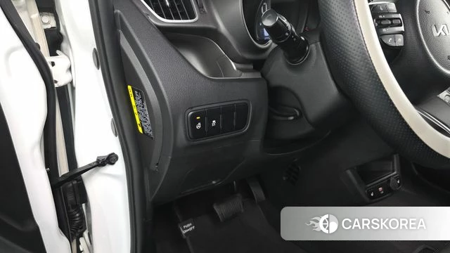 Kia The New Ray 2022 Белый из Кореи, фото 4