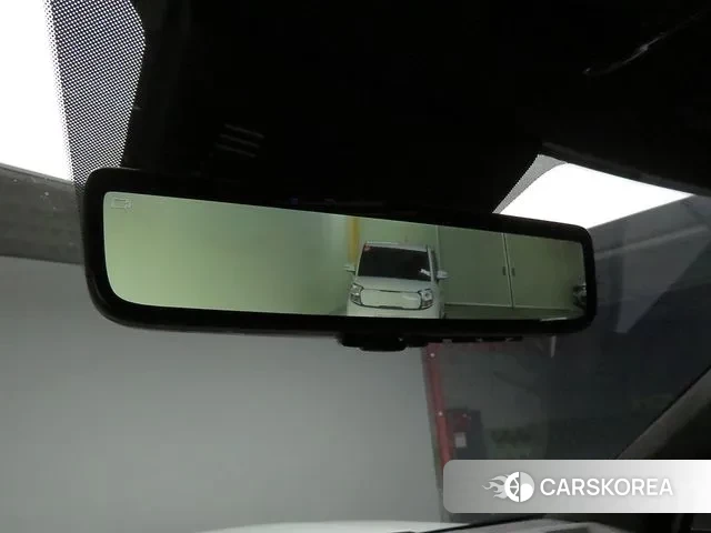 Hyundai Santa Fe (MX5) 2024 Белый из Кореи, фото 4