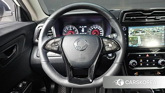 Ssangyong Berry New Tivoli 2020 Белый из Кореи, фото 4