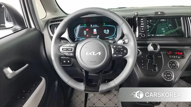 Kia The New Kia Ray 2026 Белый из Кореи, фото 4