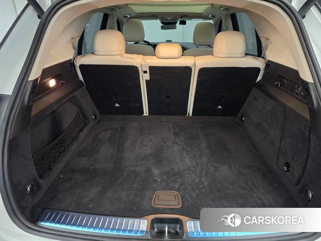 Mercedes-Benz GLE-Class W167 2026 Белый из Кореи, фото 4