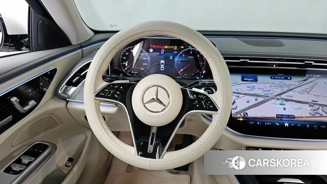 Mercedes-Benz E-Class W214 2024 Белый из Кореи, фото 4