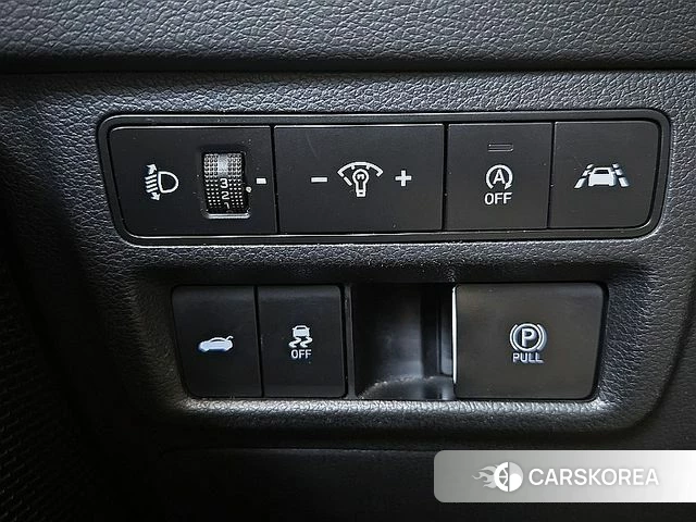 Hyundai Sonata (DN8) 2019 Белый из Кореи, фото 4