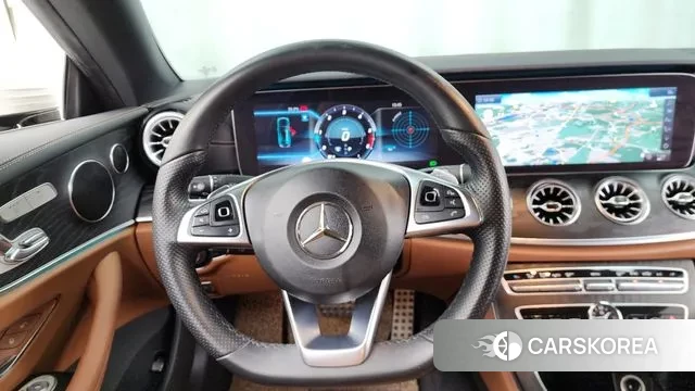 Mercedes-Benz E-Class W213 2018 Белый из Кореи, фото 4