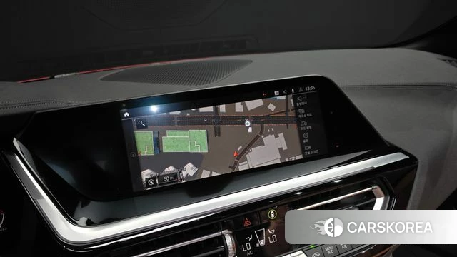BMW Z4 (G29) 2020 Красный из Кореи, фото 4