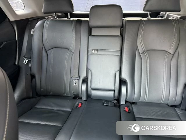 Lexus RX 2021 Шампань из Китая, фото 4