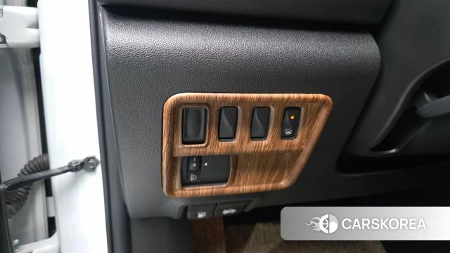 Renault Korea (Samsung) The New QM6 2022 Белый из Кореи, фото 4